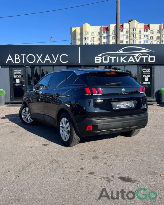 Продажа Peugeot 3008 (II) Рестайлинг, 2023 г., Минск Минск - изображение 4