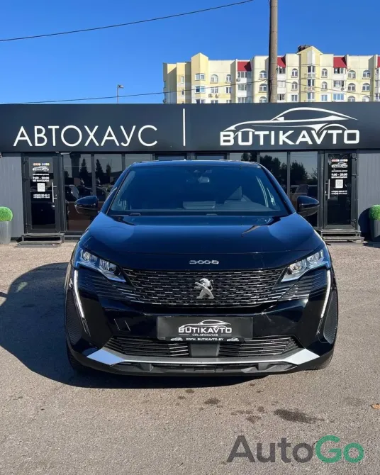 Продажа Peugeot 3008 (II) Рестайлинг, 2023 г., Минск Минск - изображение 2