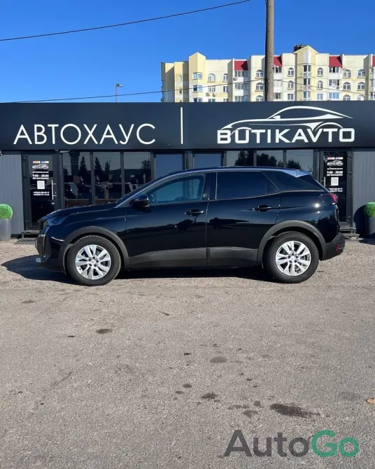 Продажа Peugeot 3008 (II) Рестайлинг, 2023 г., Минск Минск - изображение 8