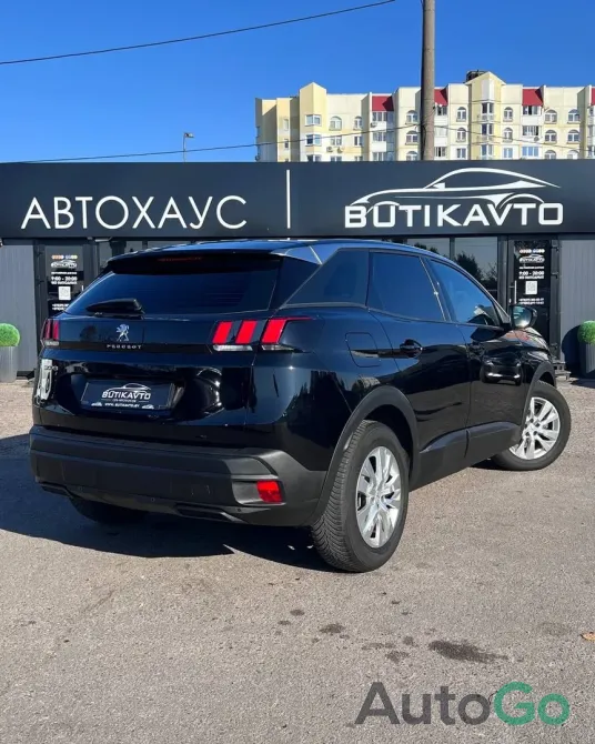 Продажа Peugeot 3008 (II) Рестайлинг, 2023 г., Минск Минск - изображение 6
