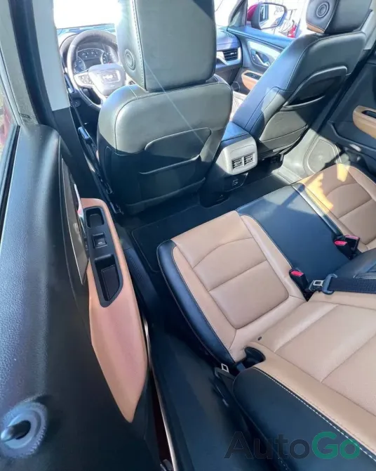 Продажа GMC Terrain III, 2019 г., Минск Минск - изображение 11
