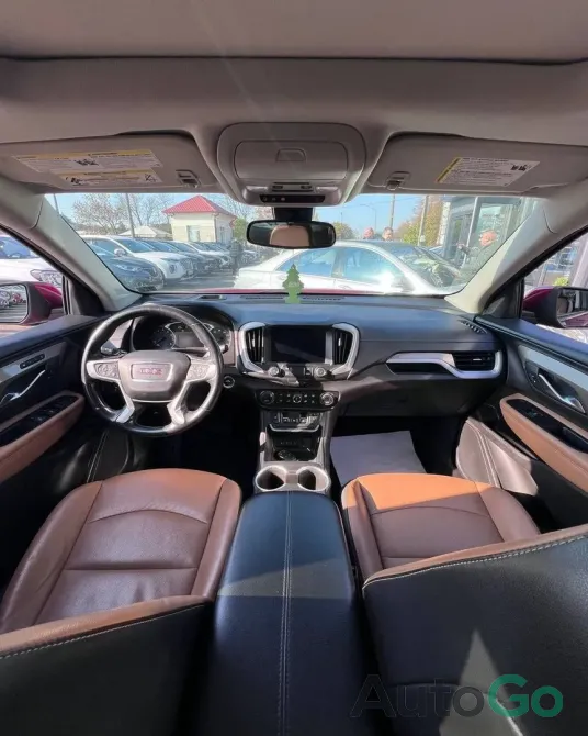 Продажа GMC Terrain III, 2019 г., Минск Минск - изображение 9