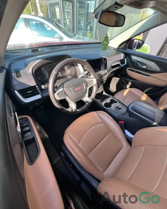 Продажа GMC Terrain III, 2019 г., Минск Минск - изображение 10