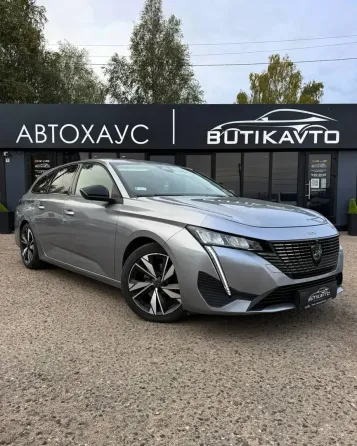 Продажа Peugeot 308 III, 2022г., Брест Брест