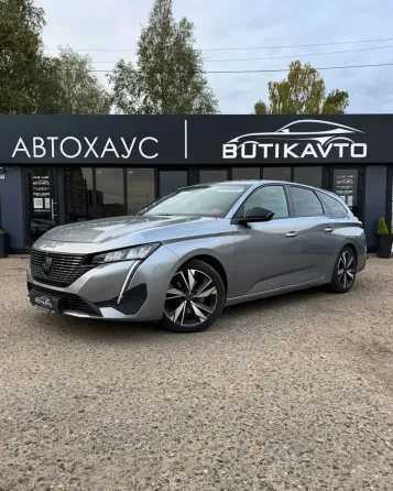 Продажа Peugeot 308 III, 2022г., Брест Брест