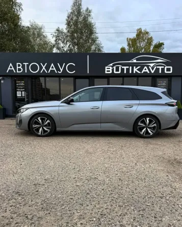 Продажа Peugeot 308 III, 2022г., Брест Брест