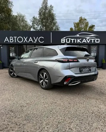 Продажа Peugeot 308 III, 2022г., Брест Брест
