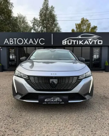 Продажа Peugeot 308 III, 2022г., Брест Брест