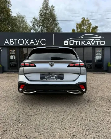 Продажа Peugeot 308 III, 2022г., Брест Брест