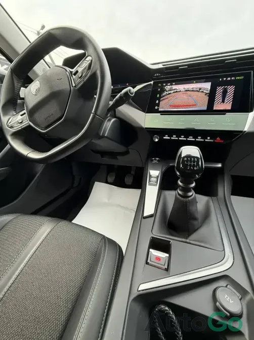 Продажа Peugeot 308 III, 2022г., Брест Брест - изображение 12