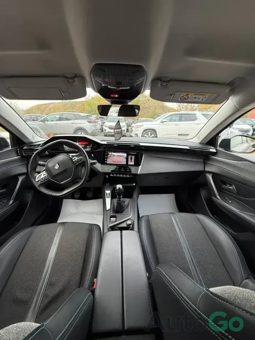 Продажа Peugeot 308 III, 2022г., Брест Брест - изображение 11