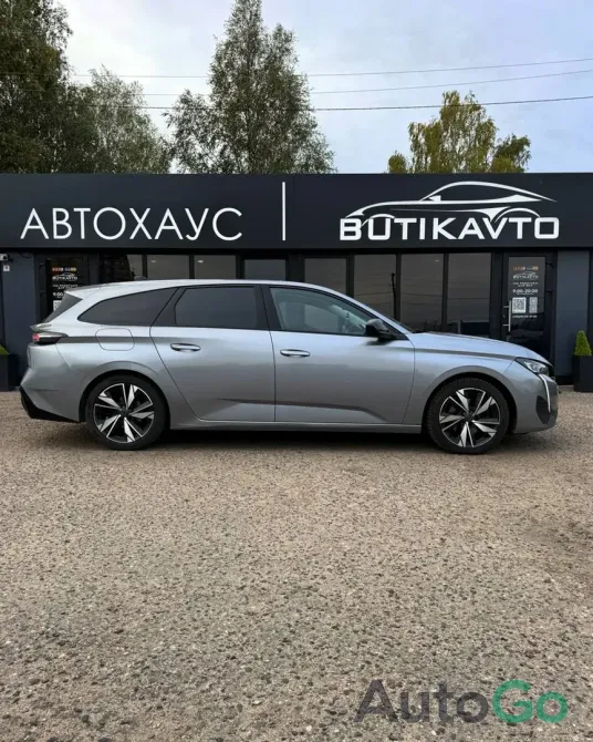 Продажа Peugeot 308 III, 2022г., Брест Брест - изображение 8