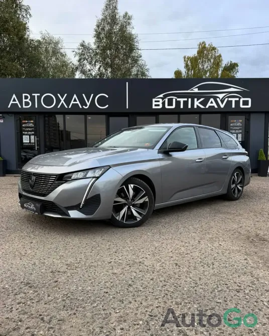 Продажа Peugeot 308 III, 2022г., Брест Брест - изображение 3