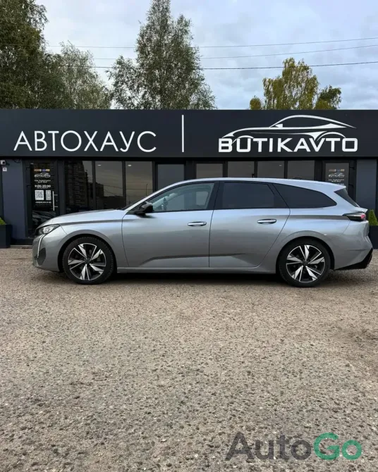 Продажа Peugeot 308 III, 2022г., Брест Брест - изображение 4