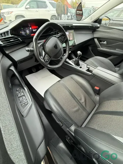 Продажа Peugeot 308 III, 2022г., Брест Брест - изображение 9