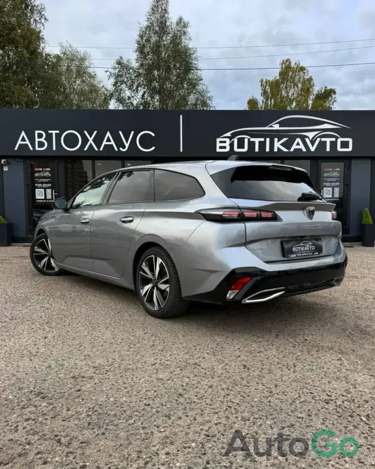 Продажа Peugeot 308 III, 2022г., Брест Брест - изображение 5