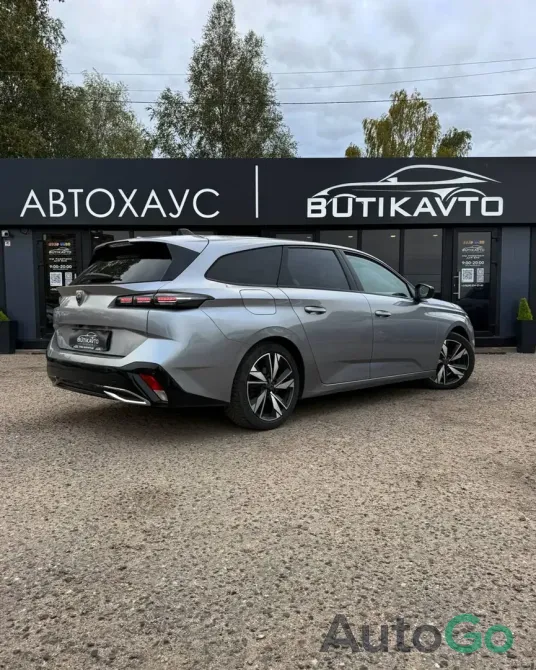 Продажа Peugeot 308 III, 2022г., Брест Брест - изображение 7