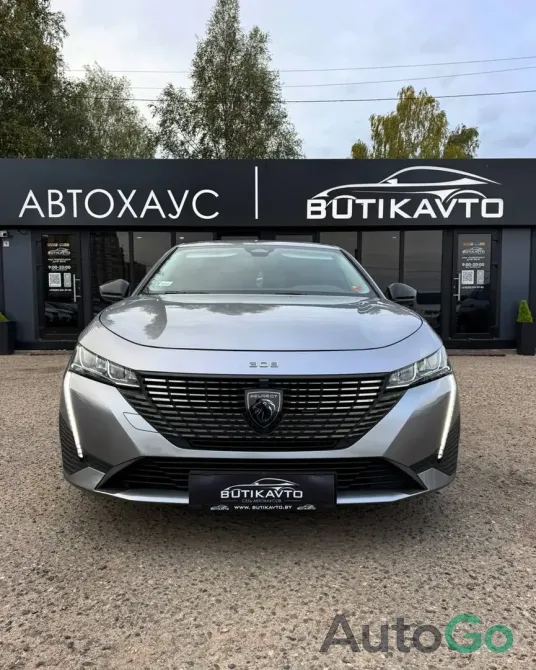 Продажа Peugeot 308 III, 2022г., Брест Брест - изображение 2