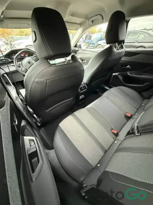 Продажа Peugeot 308 III, 2022г., Брест Брест - изображение 10