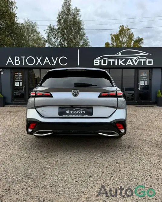 Продажа Peugeot 308 III, 2022г., Брест Брест - изображение 6