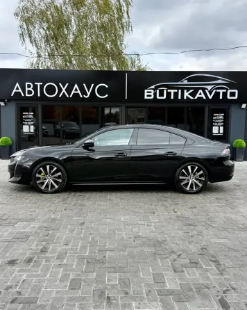Продажа Peugeot 508 II, 2019г., Минск Минск