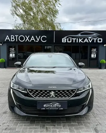 Продажа Peugeot 508 II, 2019г., Минск Минск