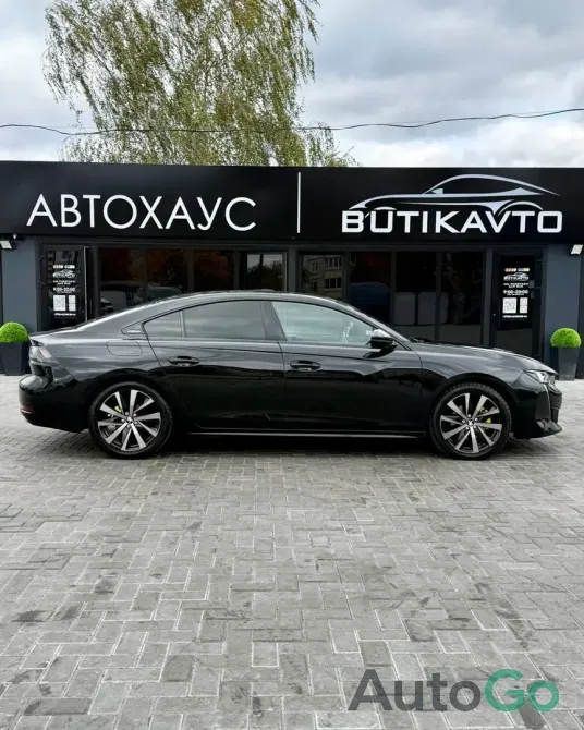 Продажа Peugeot 508 II, 2019г., Минск Минск - изображение 8