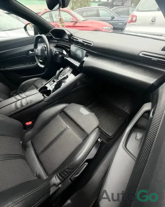 Продажа Peugeot 508 II, 2019г., Минск Минск - изображение 12