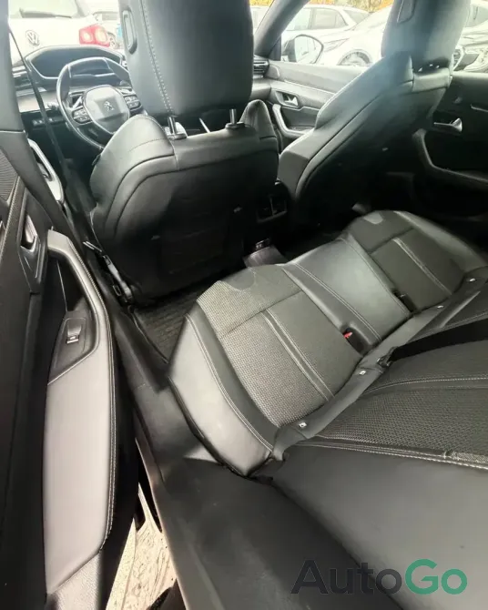 Продажа Peugeot 508 II, 2019г., Минск Минск - изображение 11