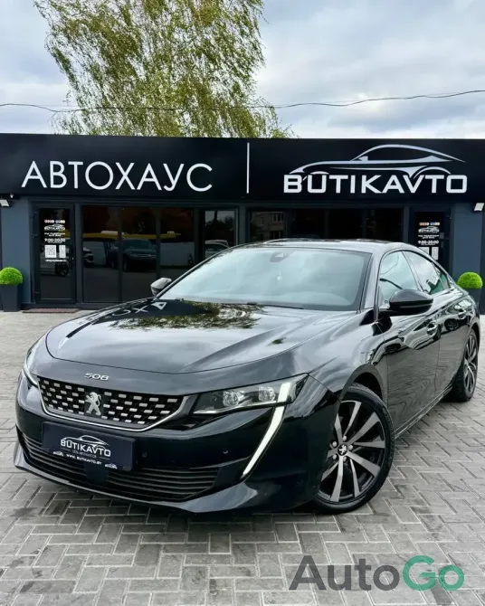 Продажа Peugeot 508 II, 2019г., Минск Минск - изображение 3