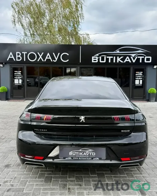 Продажа Peugeot 508 II, 2019г., Минск Минск - изображение 6