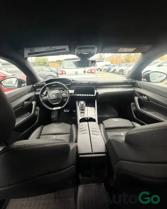 Продажа Peugeot 508 II, 2019г., Минск Минск - изображение 10