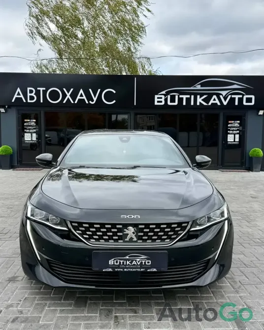 Продажа Peugeot 508 II, 2019г., Минск Минск - изображение 2