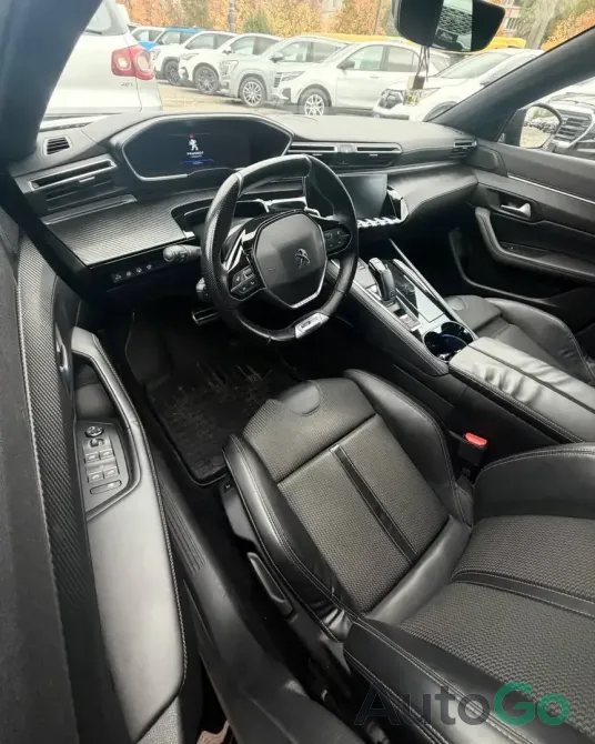 Продажа Peugeot 508 II, 2019г., Минск Минск - изображение 9