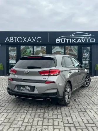 Продажа Hyundai Elantra VI (AD) Рестайлинг, 2019г., Жлобин Жлобин