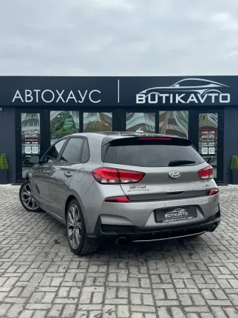 Продажа Hyundai Elantra VI (AD) Рестайлинг, 2019г., Жлобин Жлобин