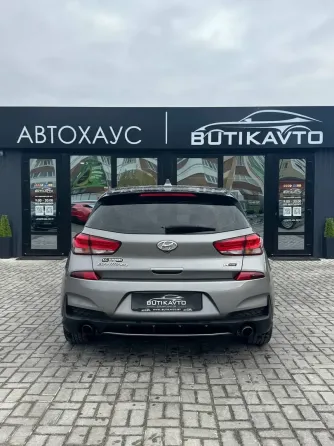 Продажа Hyundai Elantra VI (AD) Рестайлинг, 2019г., Жлобин Жлобин
