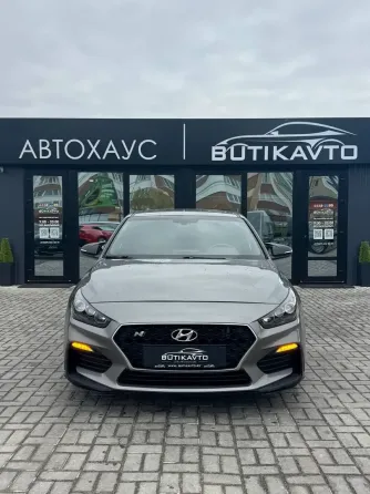 Продажа Hyundai Elantra VI (AD) Рестайлинг, 2019г., Жлобин Жлобин