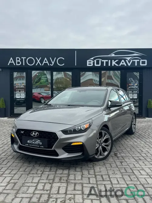 Продажа Hyundai Elantra VI (AD) Рестайлинг, 2019г., Жлобин Жлобин - изображение 3