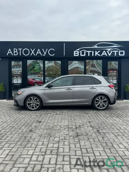 Продажа Hyundai Elantra VI (AD) Рестайлинг, 2019г., Жлобин Жлобин - изображение 8