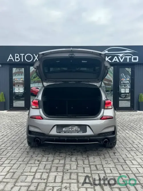 Продажа Hyundai Elantra VI (AD) Рестайлинг, 2019г., Жлобин Жлобин - изображение 12