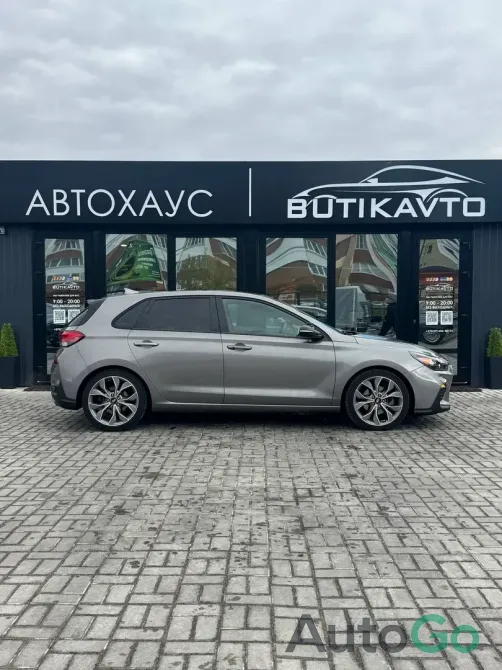 Продажа Hyundai Elantra VI (AD) Рестайлинг, 2019г., Жлобин Жлобин - изображение 7