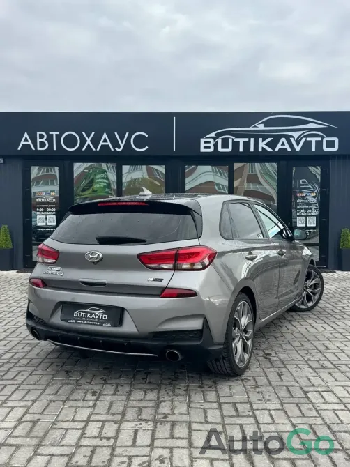 Продажа Hyundai Elantra VI (AD) Рестайлинг, 2019г., Жлобин Жлобин - изображение 6