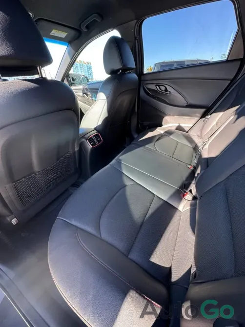 Продажа Hyundai Elantra VI (AD) Рестайлинг, 2019г., Жлобин Жлобин - изображение 11