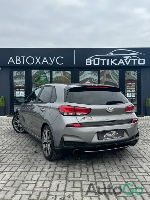 Продажа Hyundai Elantra VI (AD) Рестайлинг, 2019г., Жлобин Жлобин - изображение 4