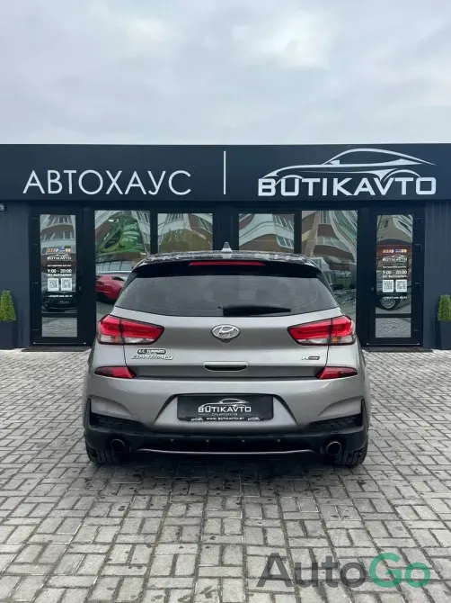 Продажа Hyundai Elantra VI (AD) Рестайлинг, 2019г., Жлобин Жлобин - изображение 5