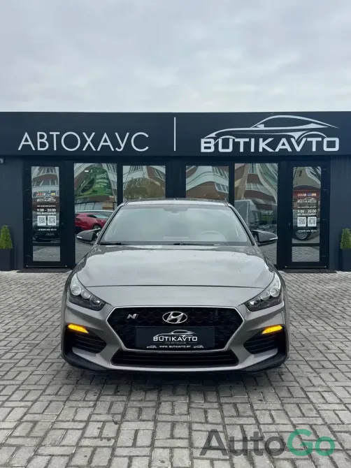 Продажа Hyundai Elantra VI (AD) Рестайлинг, 2019г., Жлобин Жлобин - изображение 2