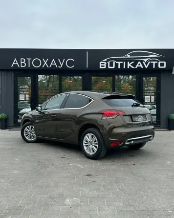 Продажа Citroen DS4 I, 2013г., Барановичи Барановичи