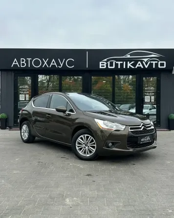 Продажа Citroen DS4 I, 2013г., Барановичи Барановичи