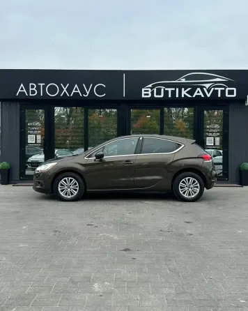 Продажа Citroen DS4 I, 2013г., Барановичи Барановичи